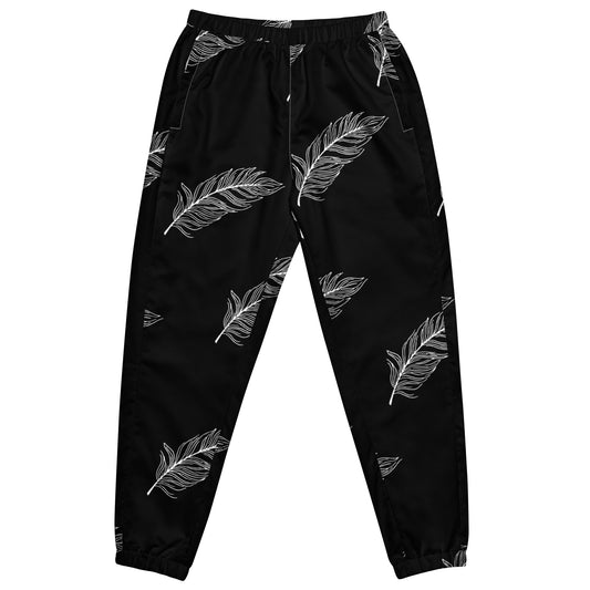 Ethereal Plumes Track Pants
