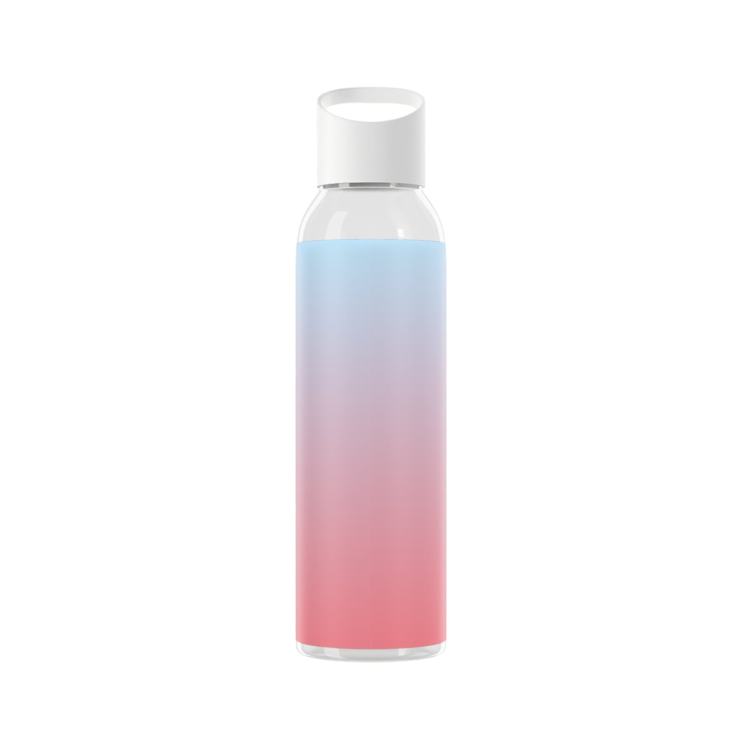 FLAKOUT Sport Sky Water Bottle