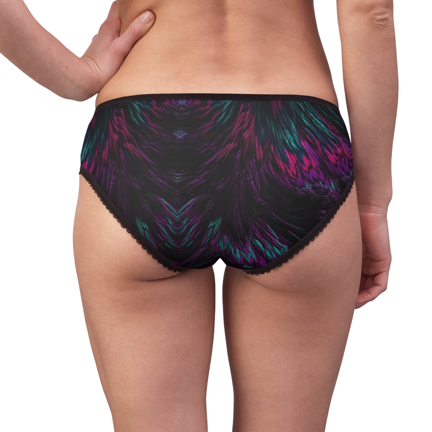 Harmony Fusion Women's Briefs - FLAKOUT