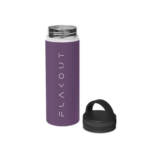 FLAKOUT Handle Lid Insulated Bottle