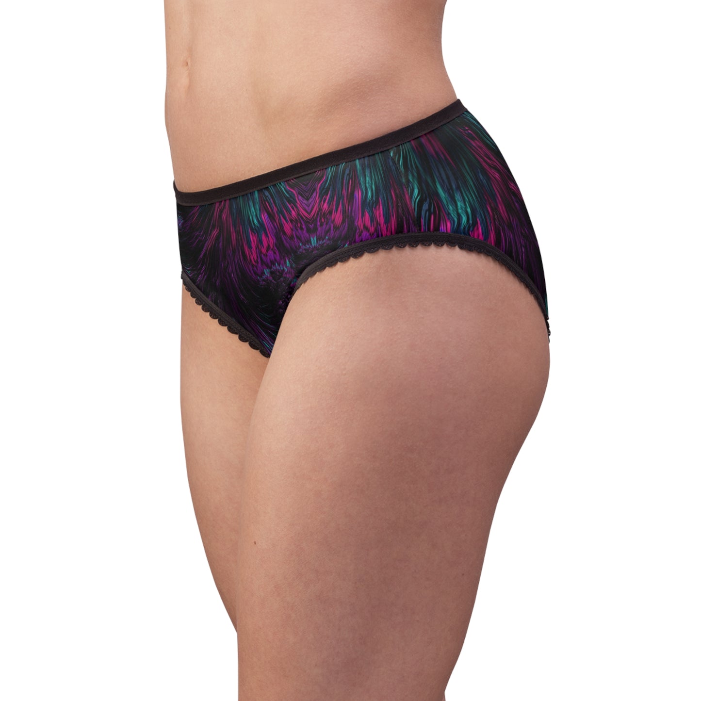 Harmony Fusion Women's Briefs - FLAKOUT