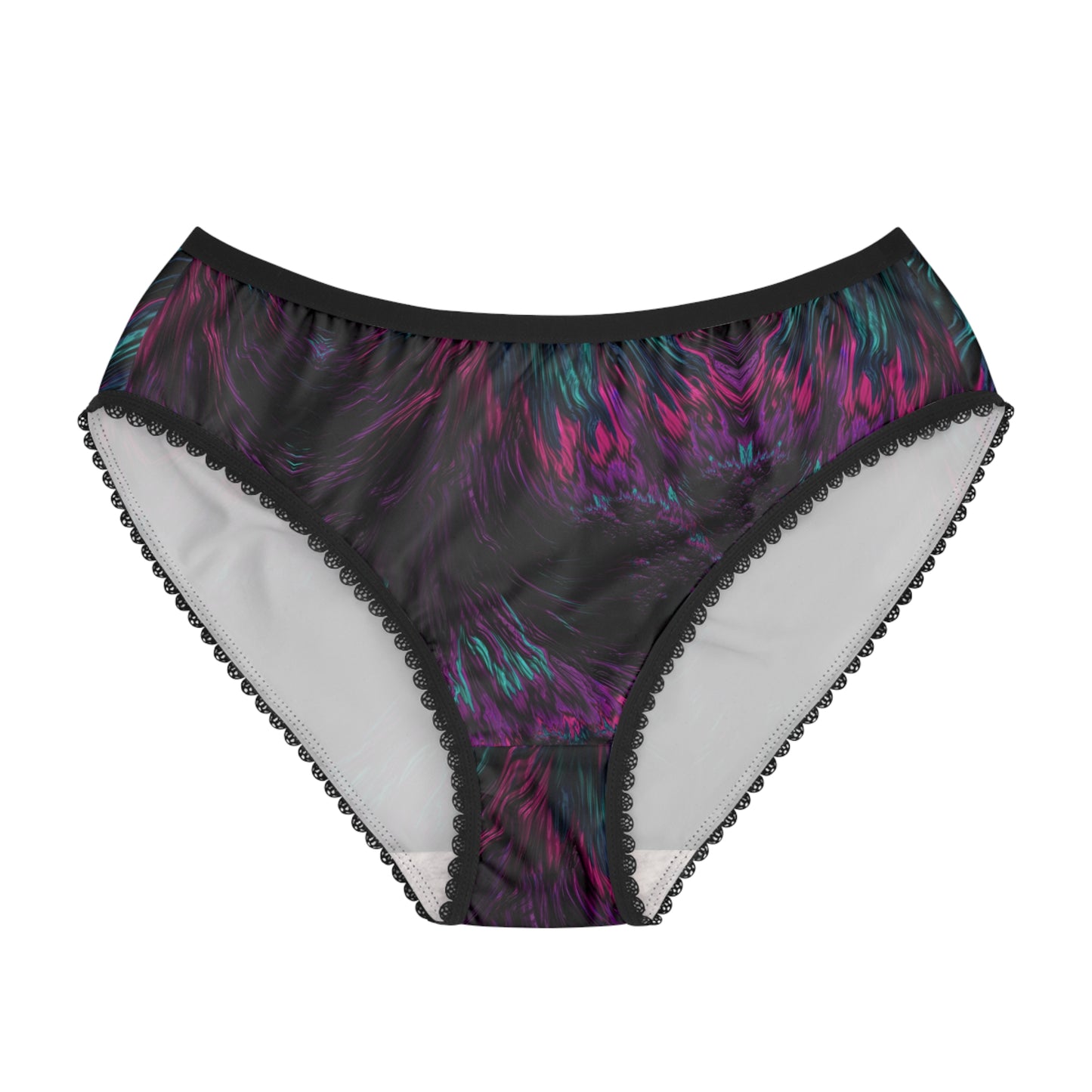 Harmony Fusion Women's Briefs - FLAKOUT