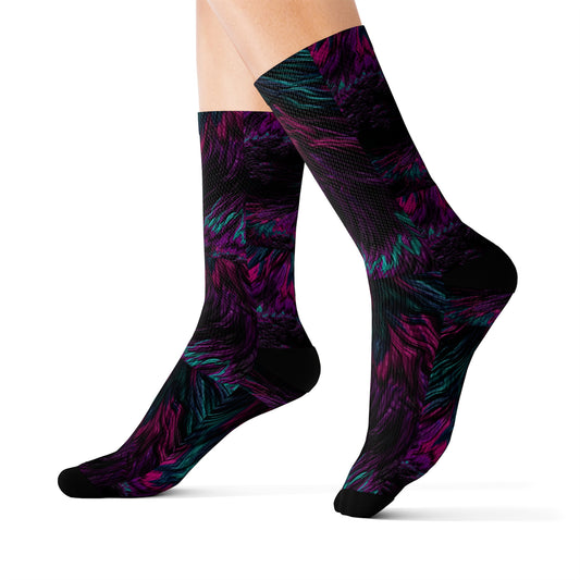Harmony Fusion Socks