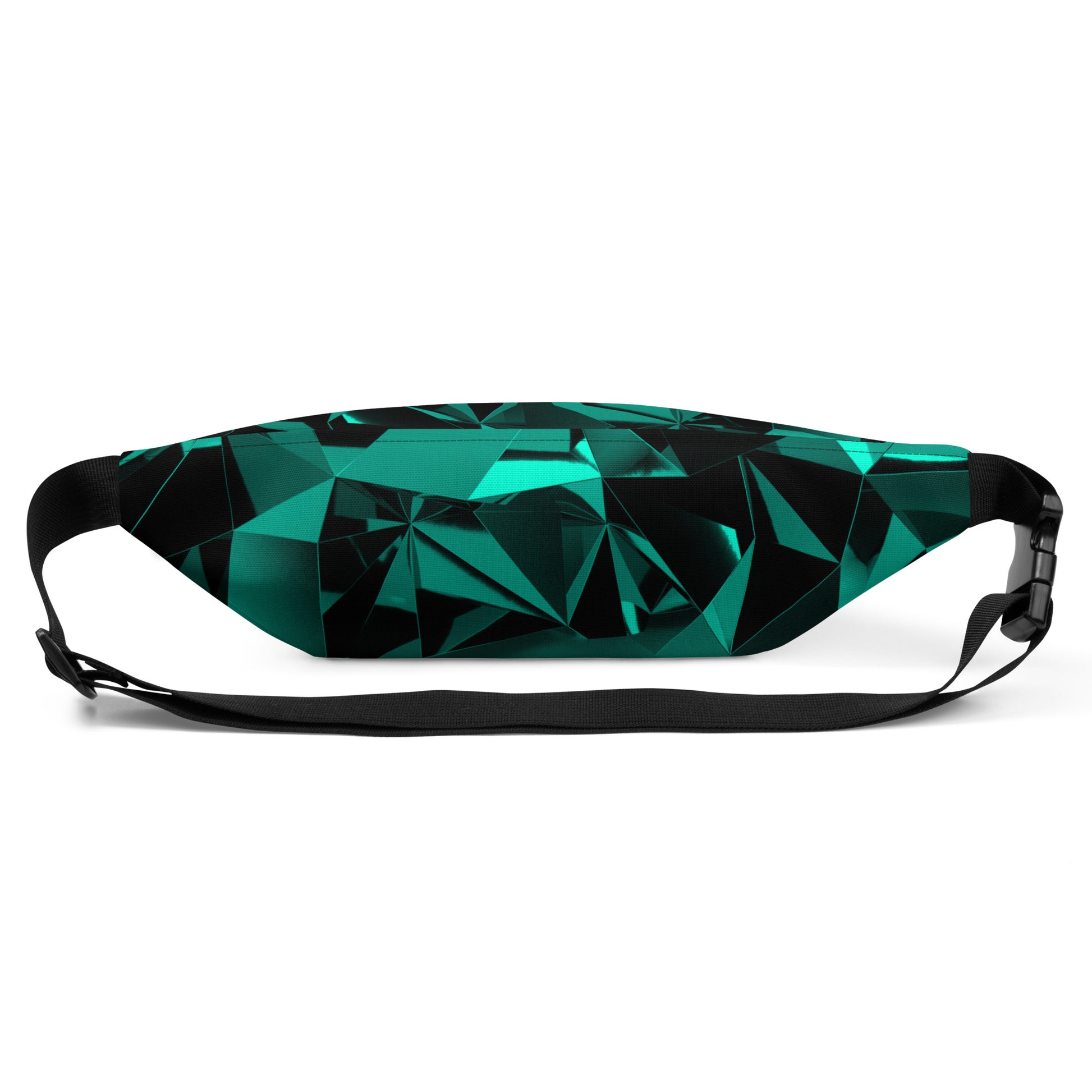 Aethermir Unisex Water-resistant Fanny Pack - FLAKOUT