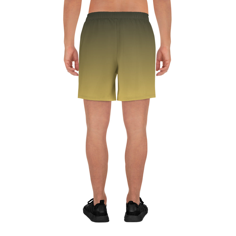 Moonlight Dawn Men's Recycled Shorts - FLAKOUT