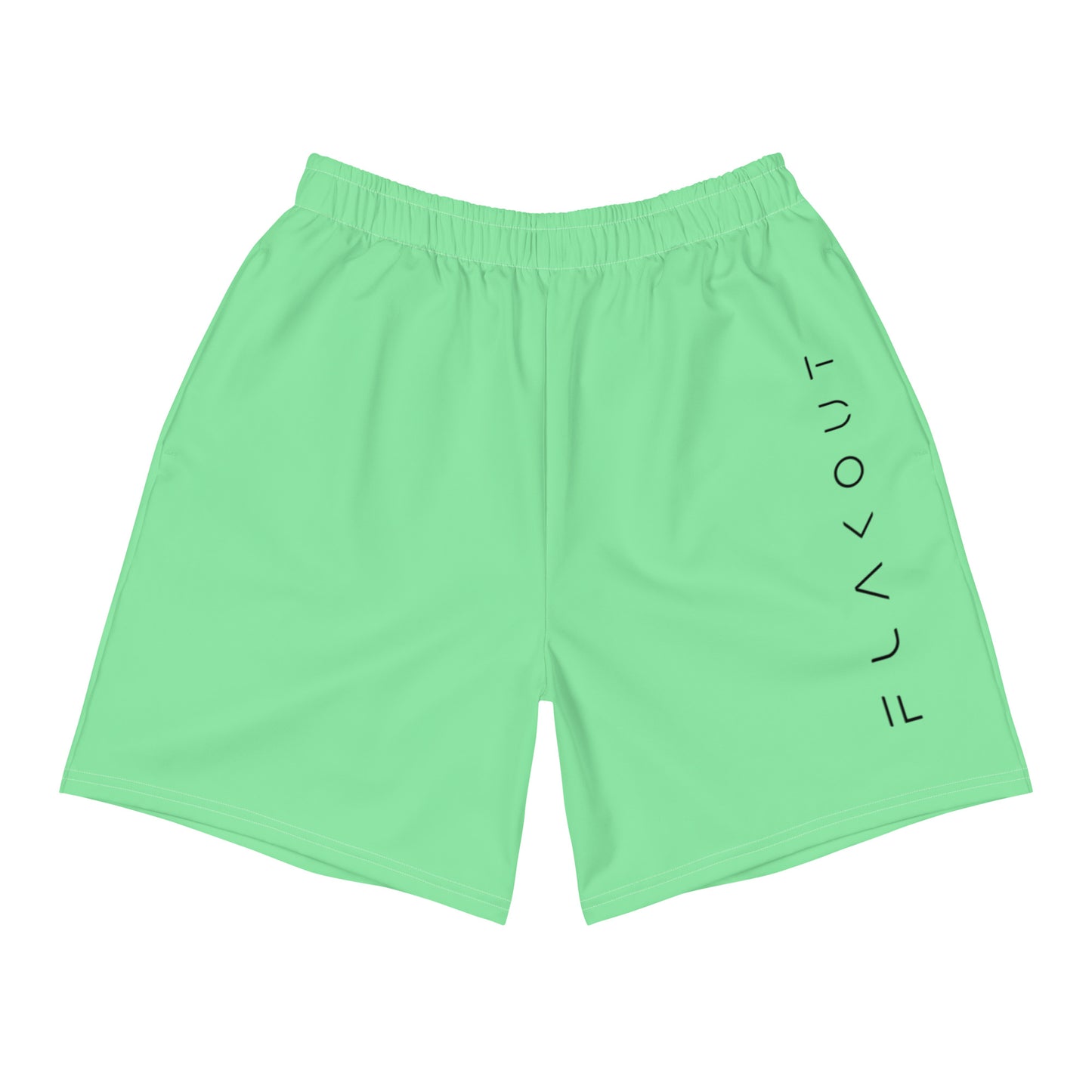 Lush Retreat Men's Recycled Shorts - FLAKOUT