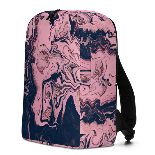 Azure Twilight Backpack