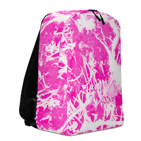 Velvet Aura Backpack