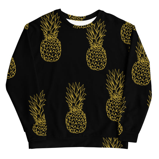 Pineapple Bliss Sweatshirt