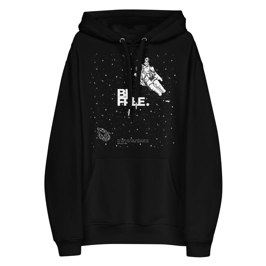 Be Free On Outer Orbit Hoodie