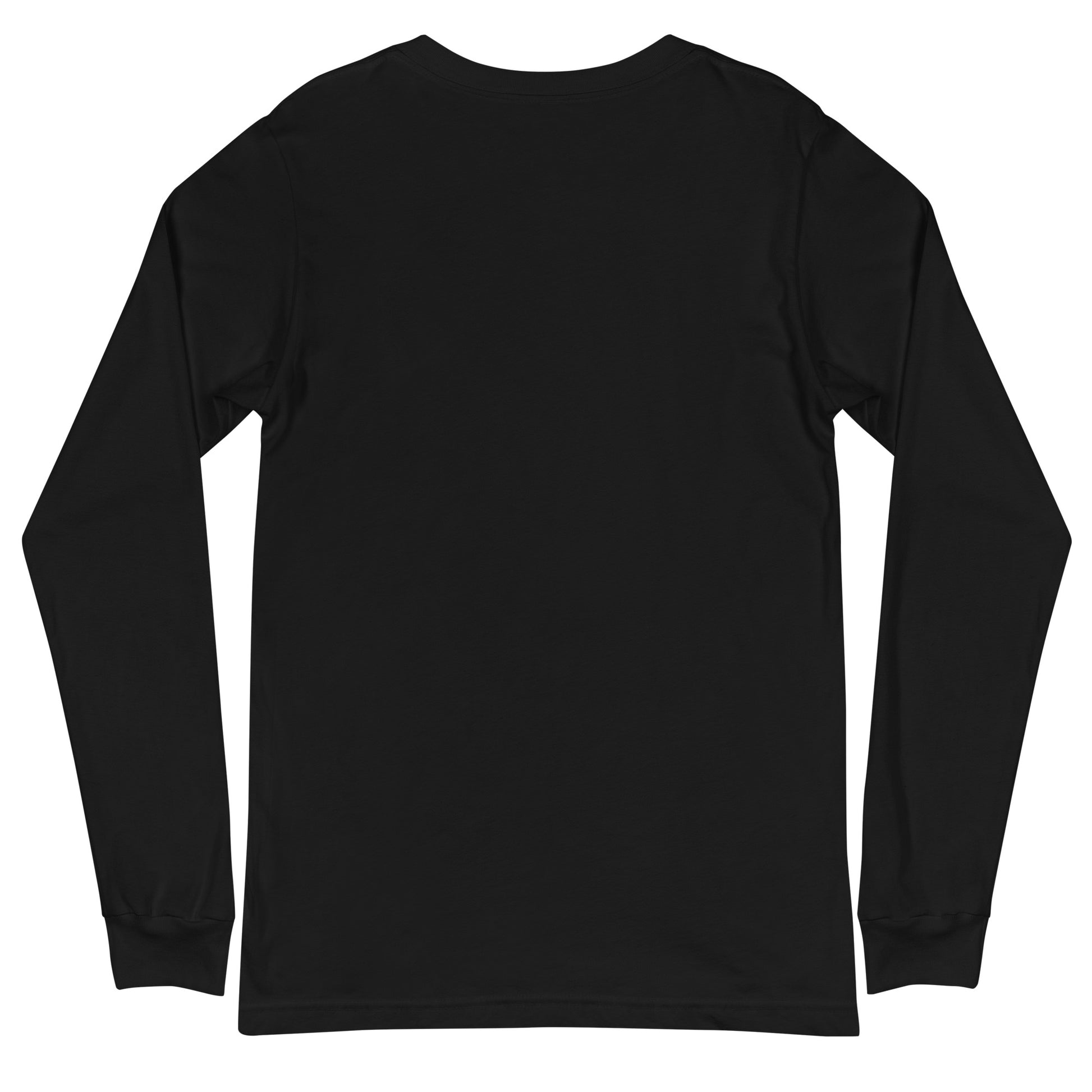 Echoverse Unisex Long Sleeve Shirt - FLAKOUT