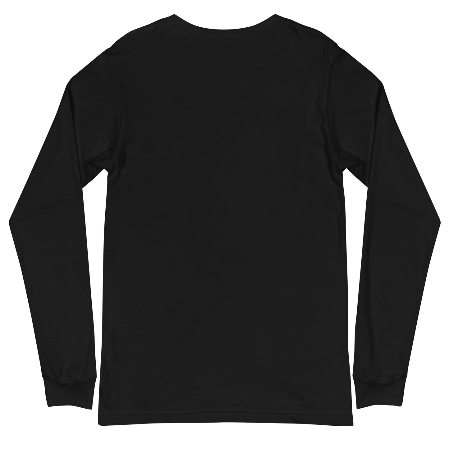 @Hustle Unisex Long Sleeve Shirt - FLAKOUT