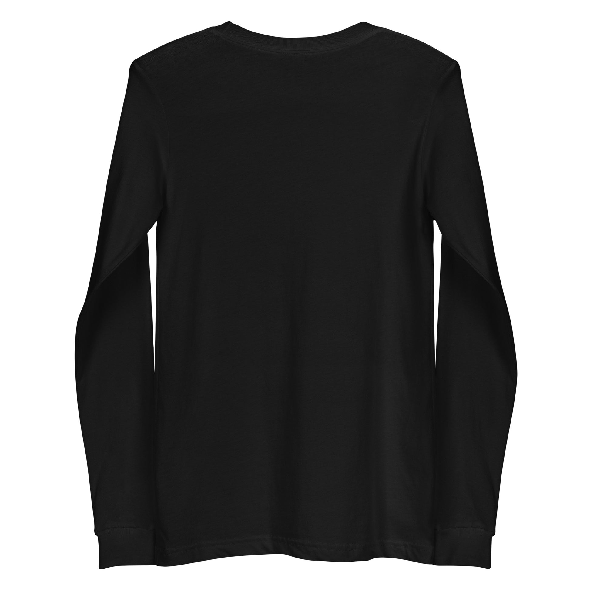 @Hustle Unisex Long Sleeve Shirt - FLAKOUT