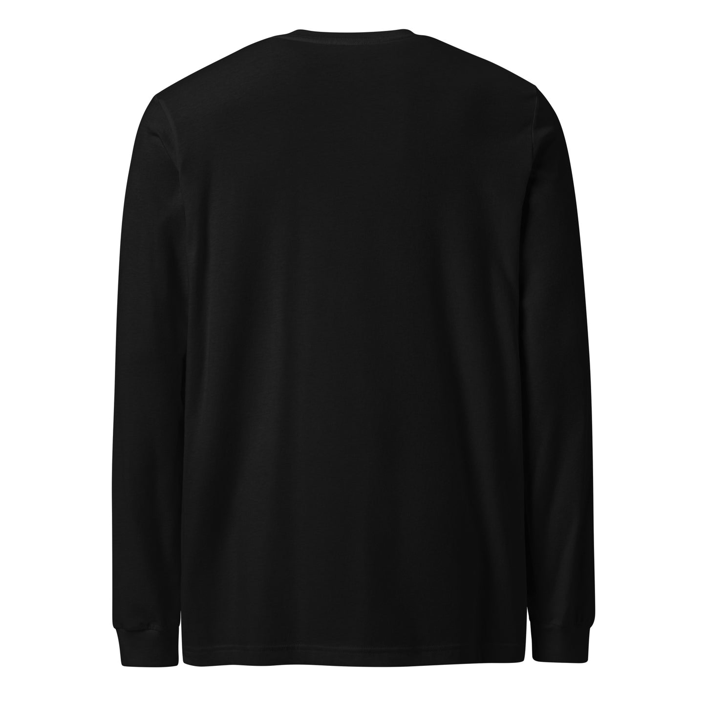 @Hustle Unisex Long Sleeve Shirt - FLAKOUT