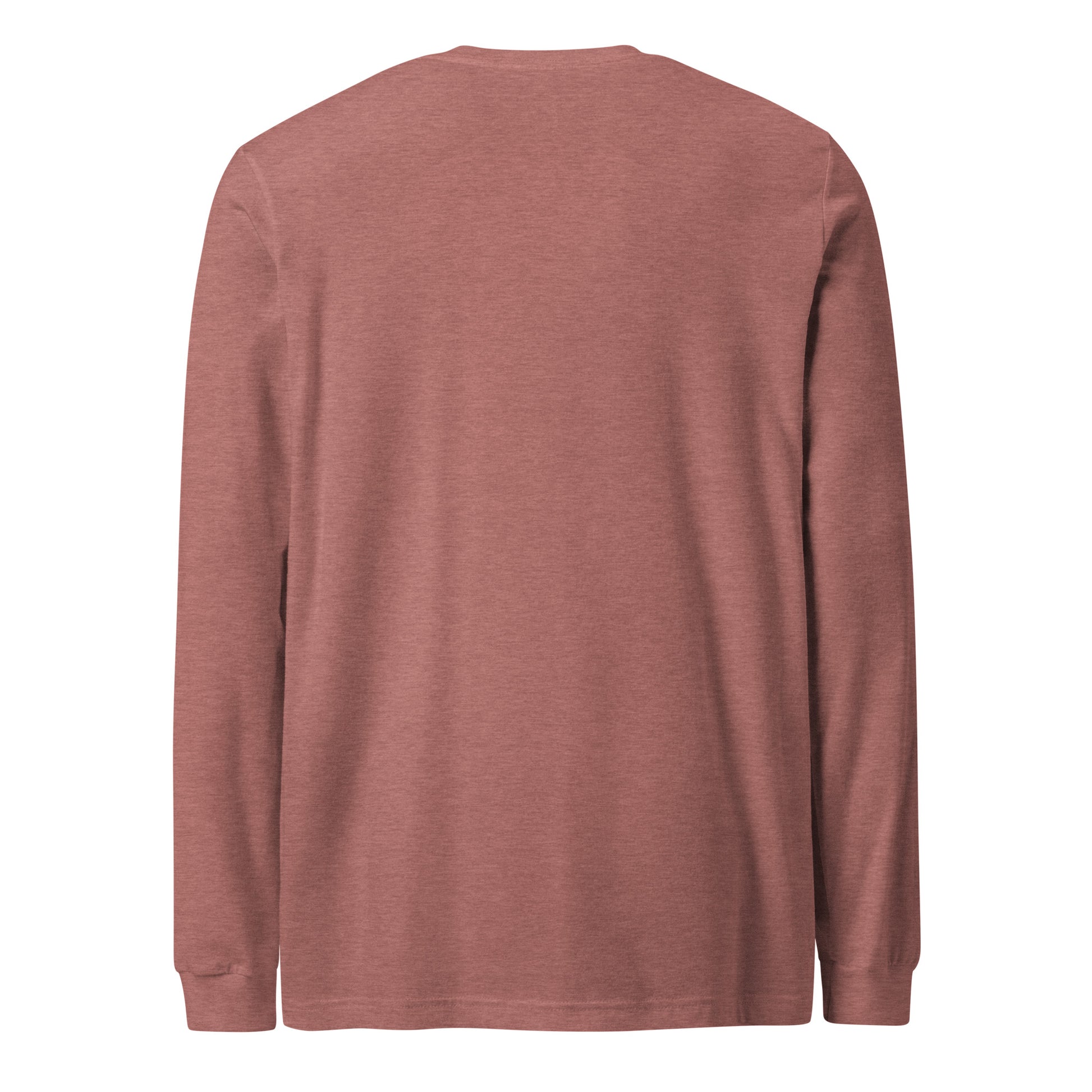 @Hustle Unisex Long Sleeve Shirt - FLAKOUT