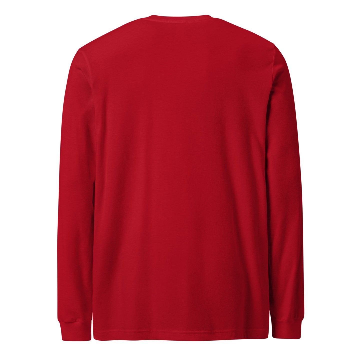 @Hustle Unisex Long Sleeve Shirt - FLAKOUT