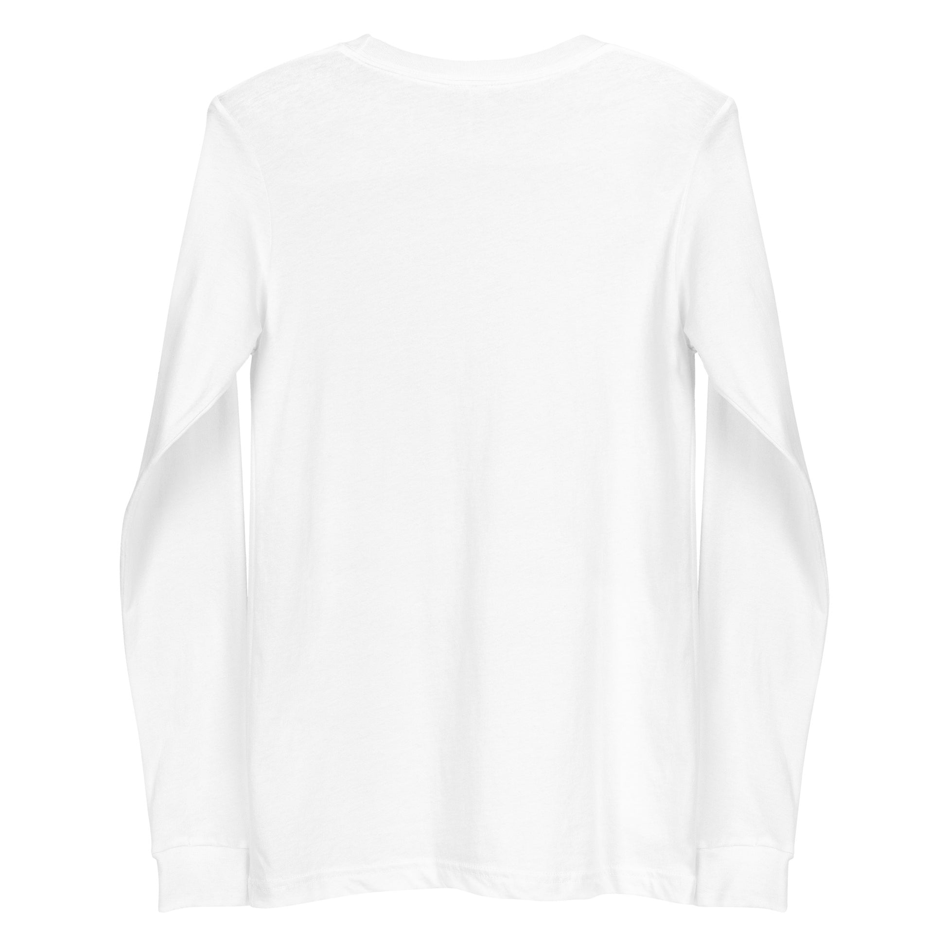 Velarion Unisex Long Sleeve Shirt - FLAKOUT