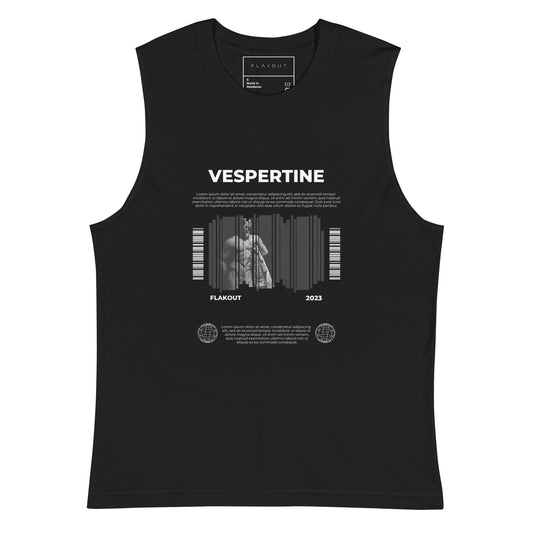 Muscle Shirt Vespertive