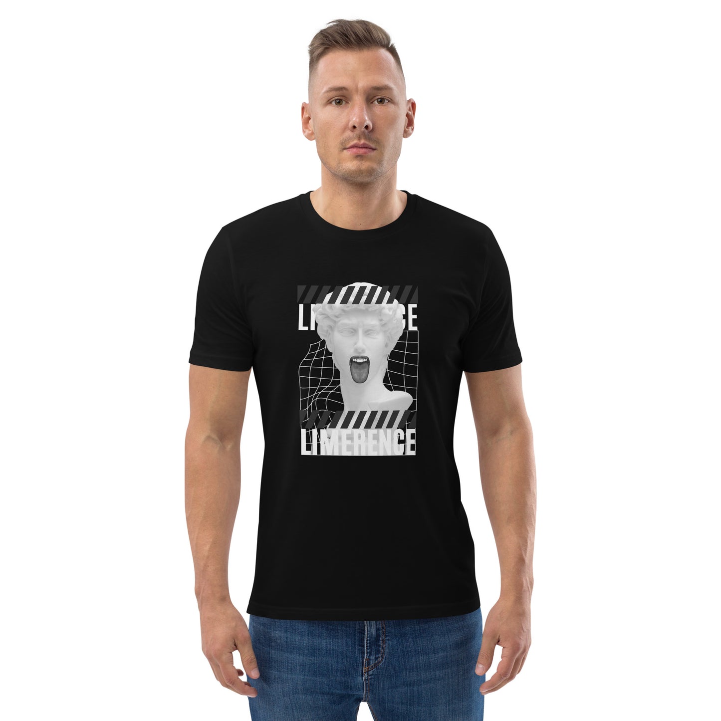 T-shirt Limerence