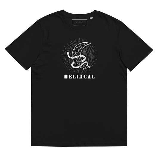Celestial Heliacal Glow T-shirt