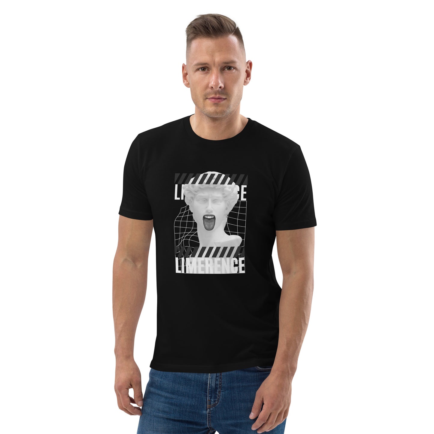 T-shirt Limerence