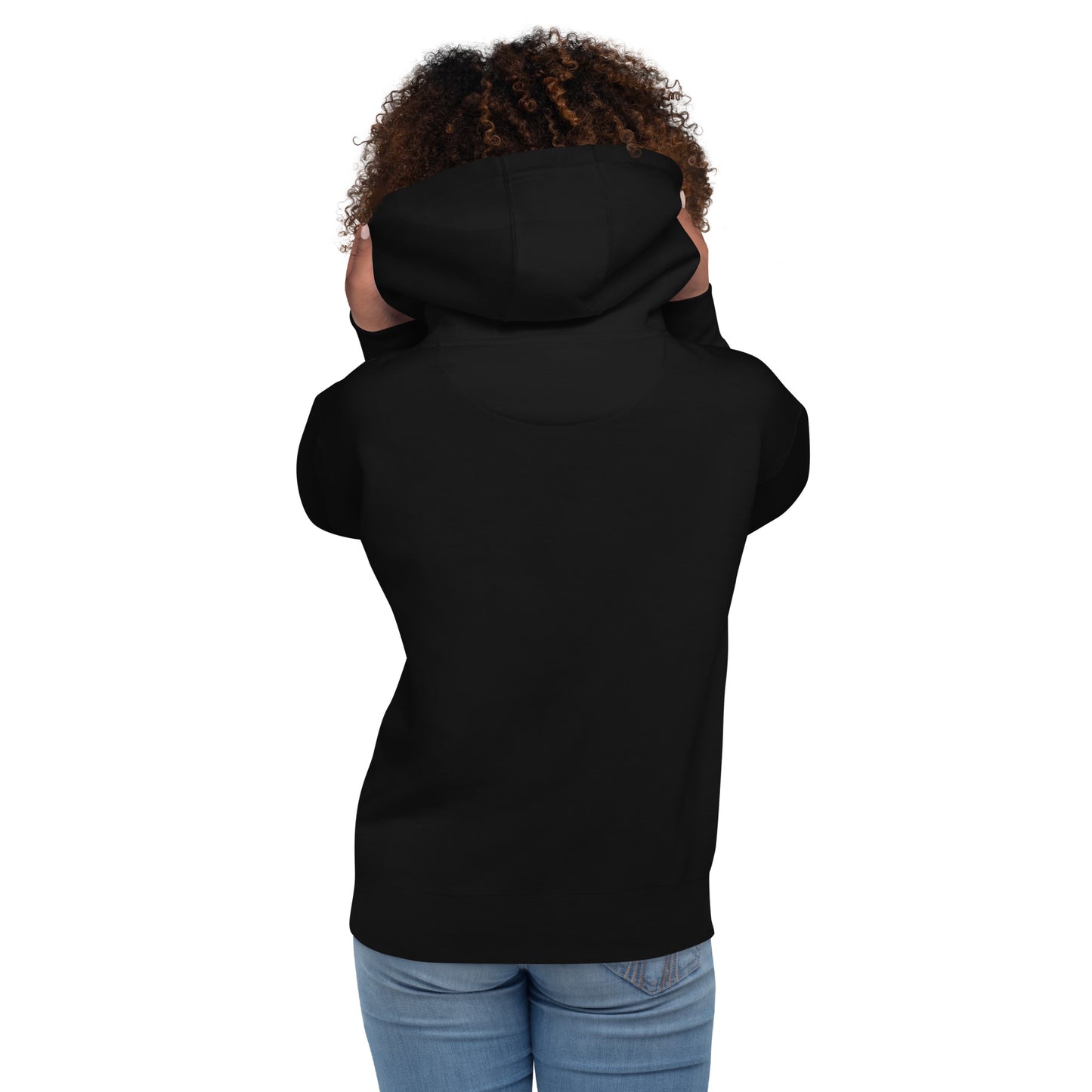 Austere Unisex Hoodie - FLAKOUT