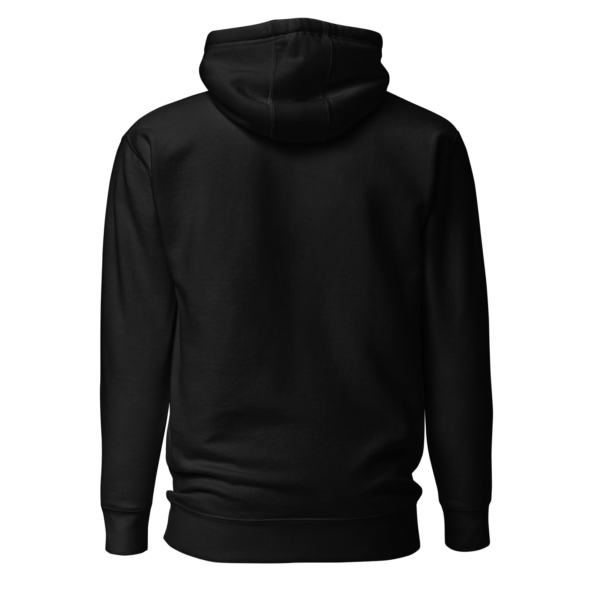 Gossamer Unisex Hoodie - FLAKOUT