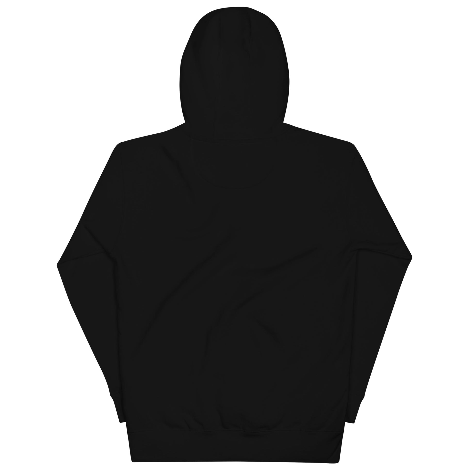 Harmonix Unisex Hoodie - FLAKOUT