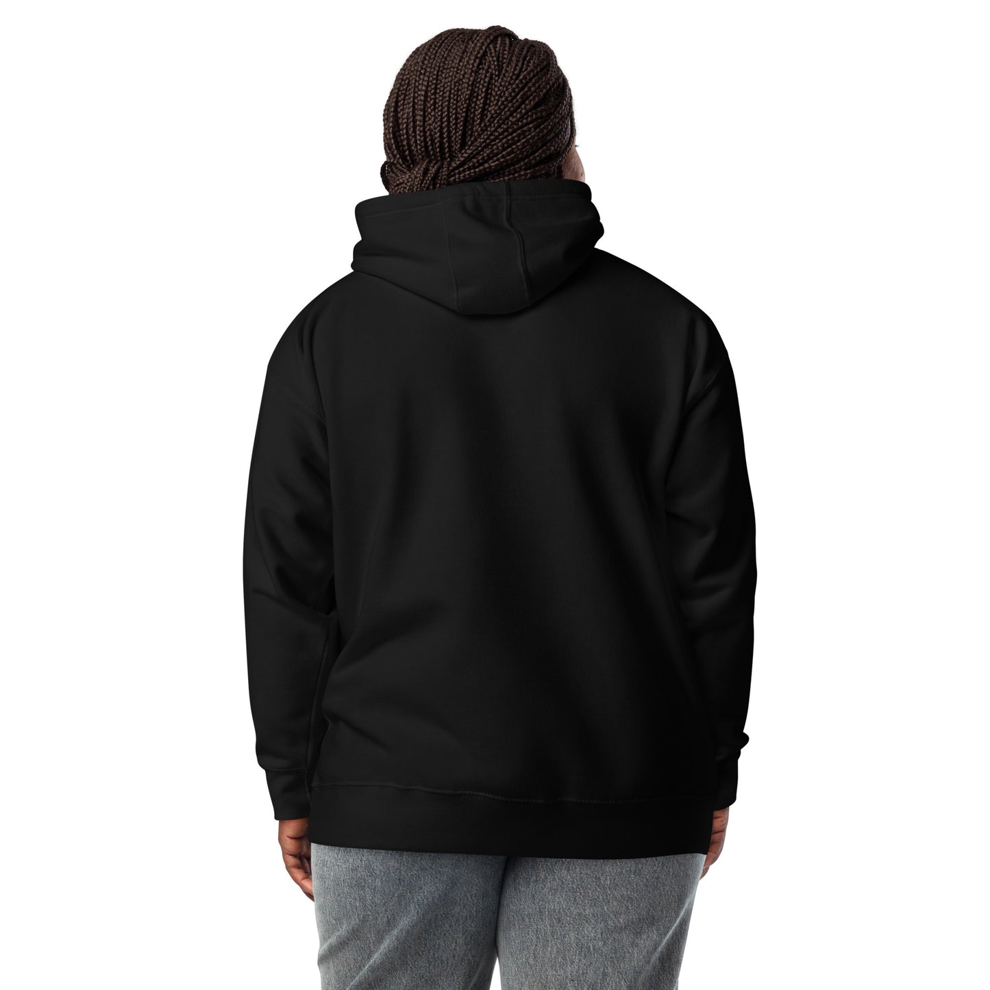 Lumen Animus Visio Unisex Hoodie - FLAKOUT