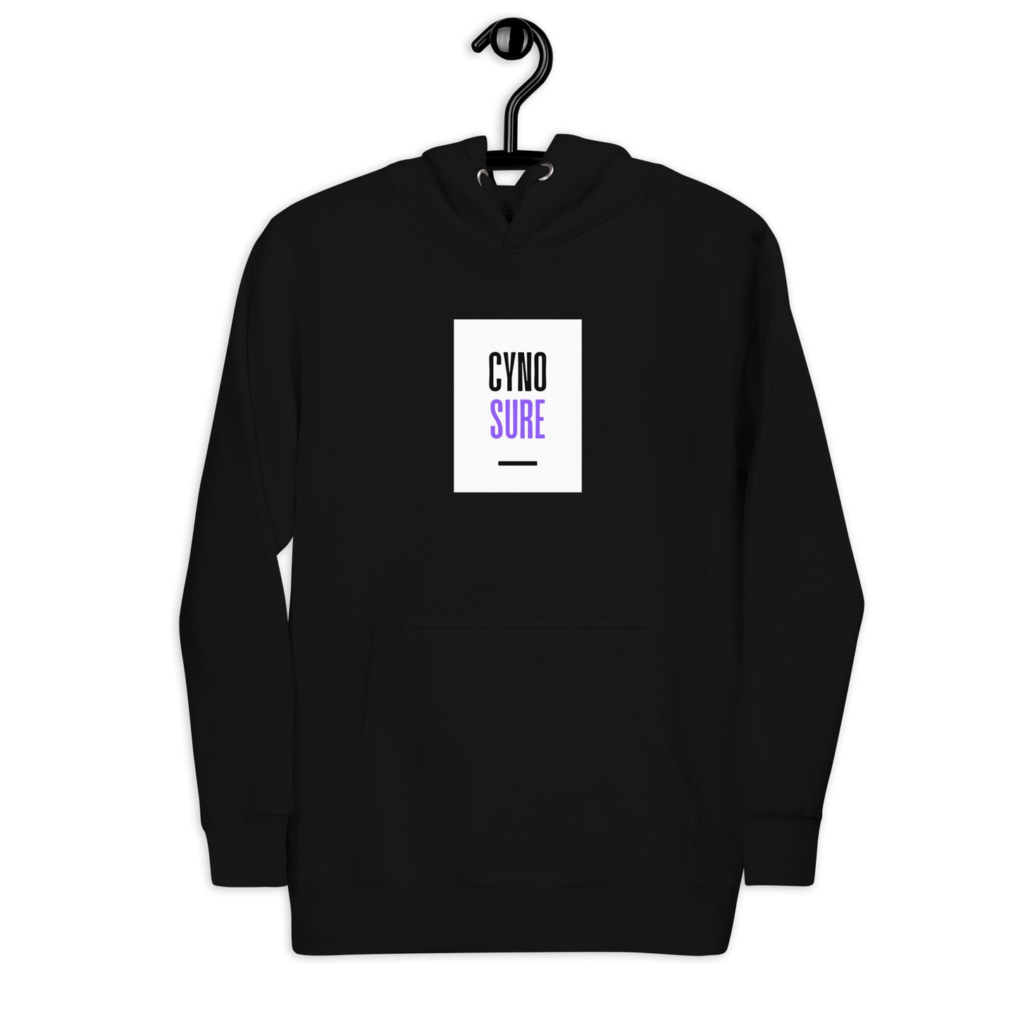 Cynosure Unisex Hoodie - FLAKOUT