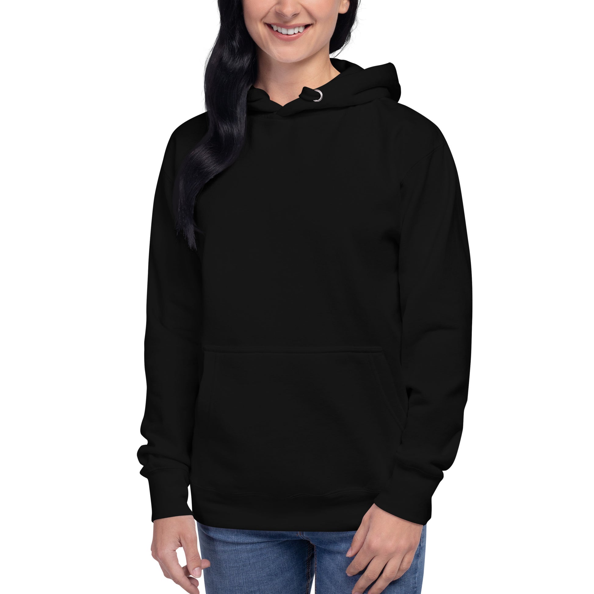 Cosmos Vortex Unisex Hoodie - FLAKOUT