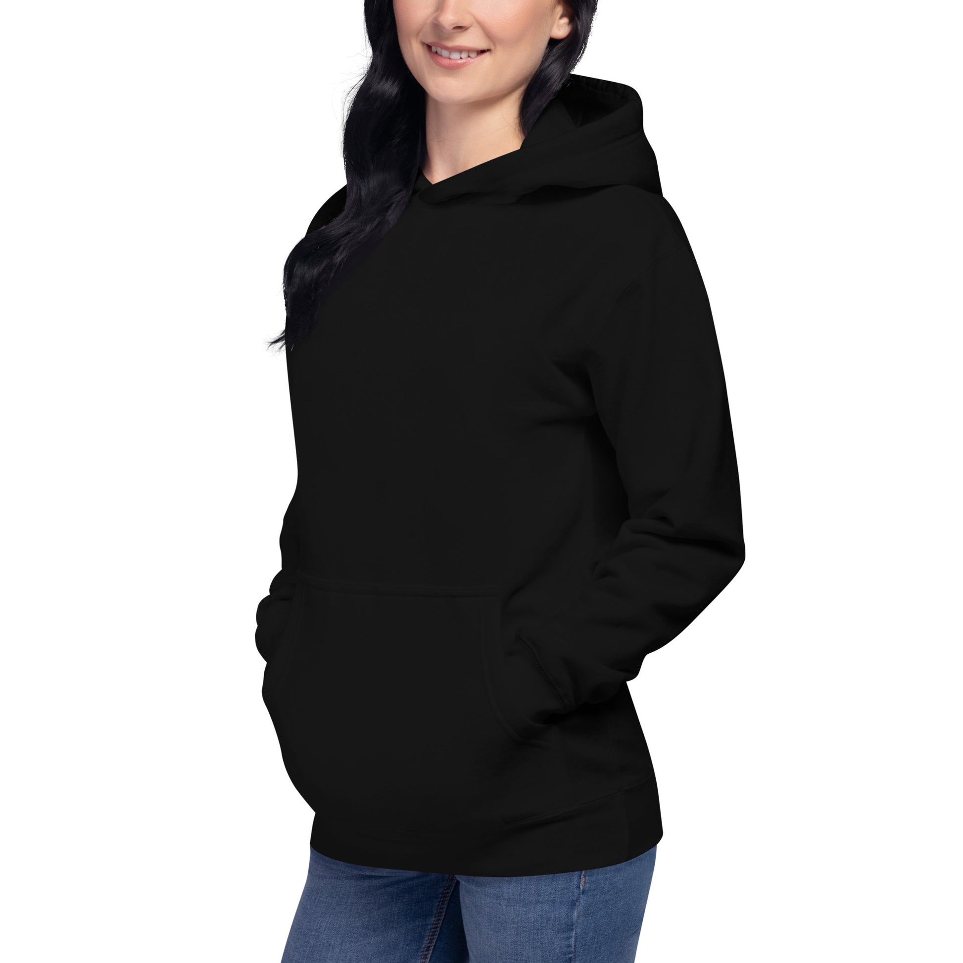 Cosmos Vortex Unisex Hoodie - FLAKOUT