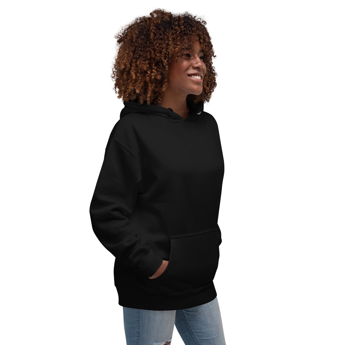 Human Evolution Unisex Hoodie - FLAKOUT