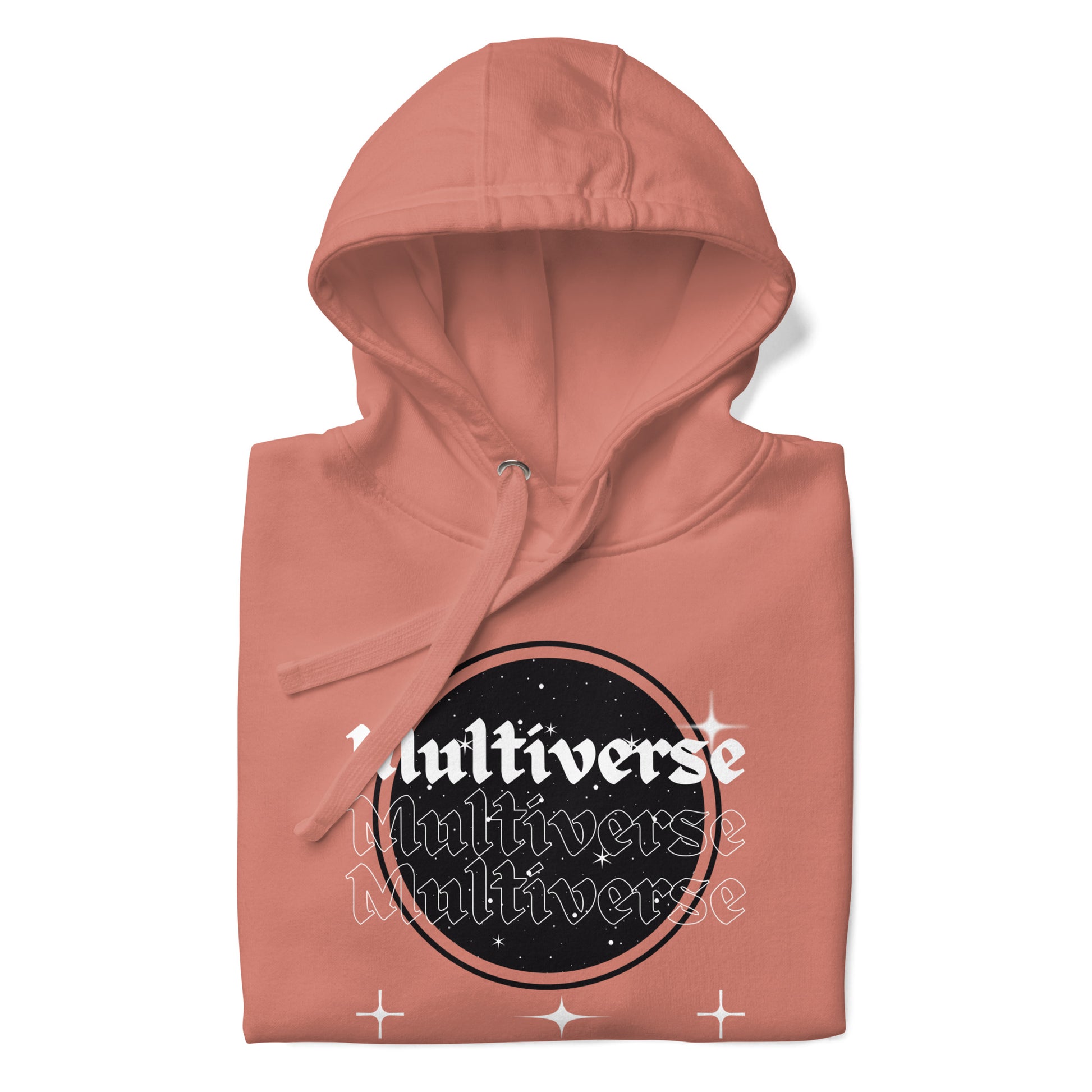 Multiverse Unisex Hoodie - FLAKOUT