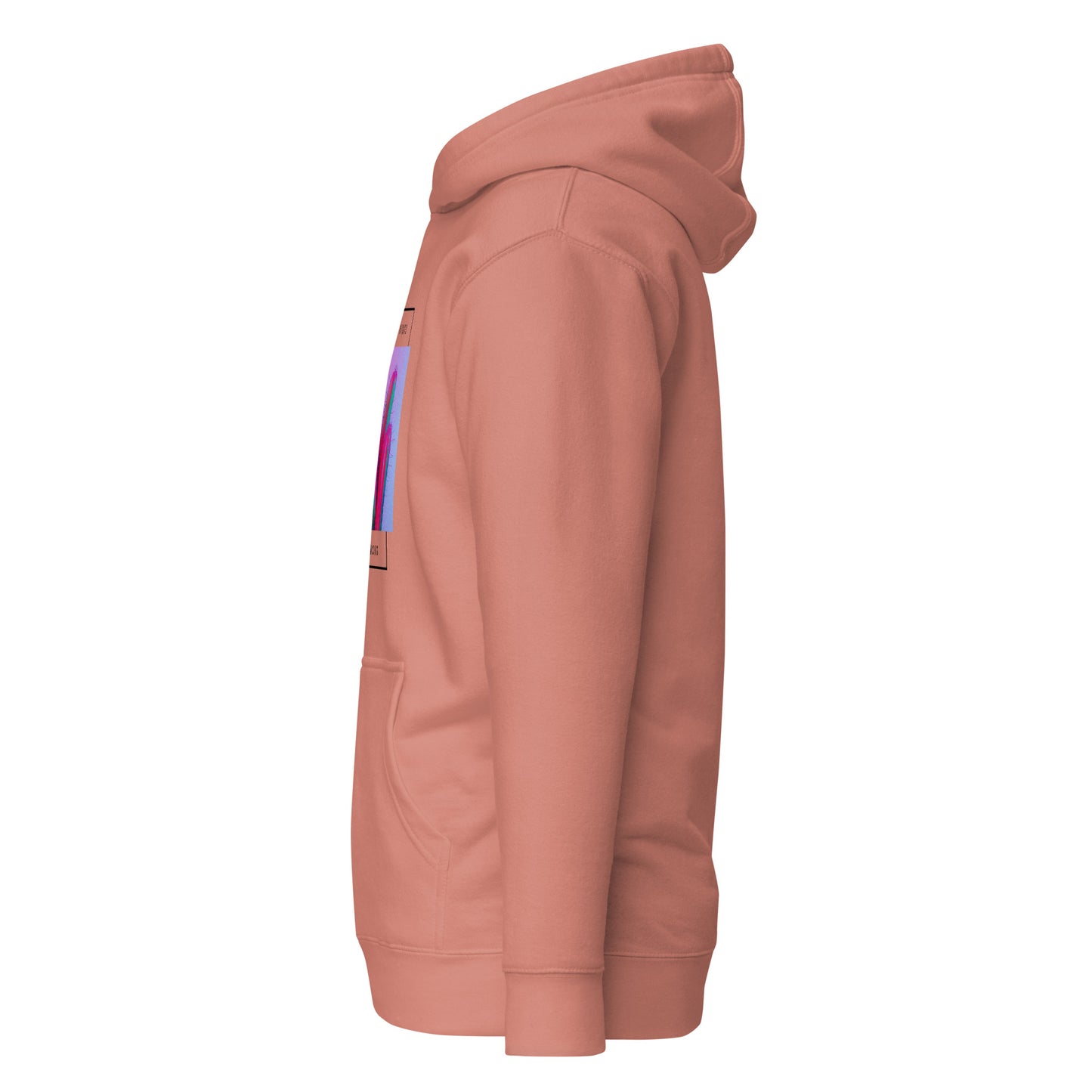 Vibxs Oasis Unisex Hoodie - FLAKOUT