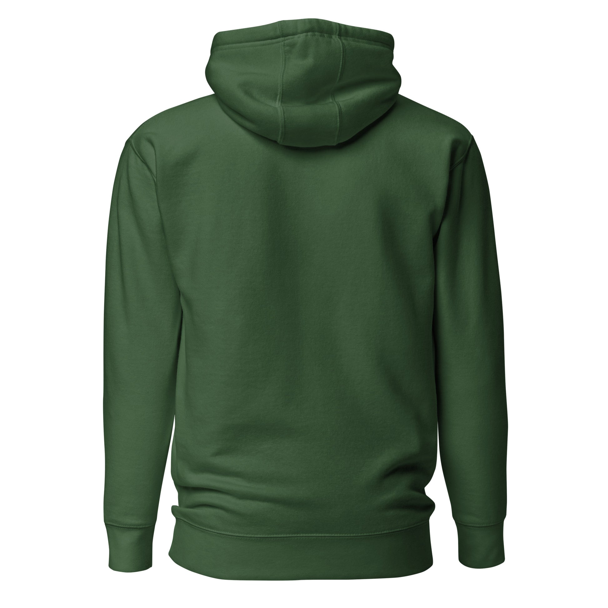 Manus Ad Caelum Unisex Hoodie - FLAKOUT