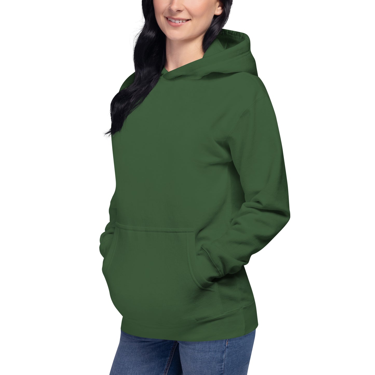 Cosmos Vortex Unisex Hoodie - FLAKOUT