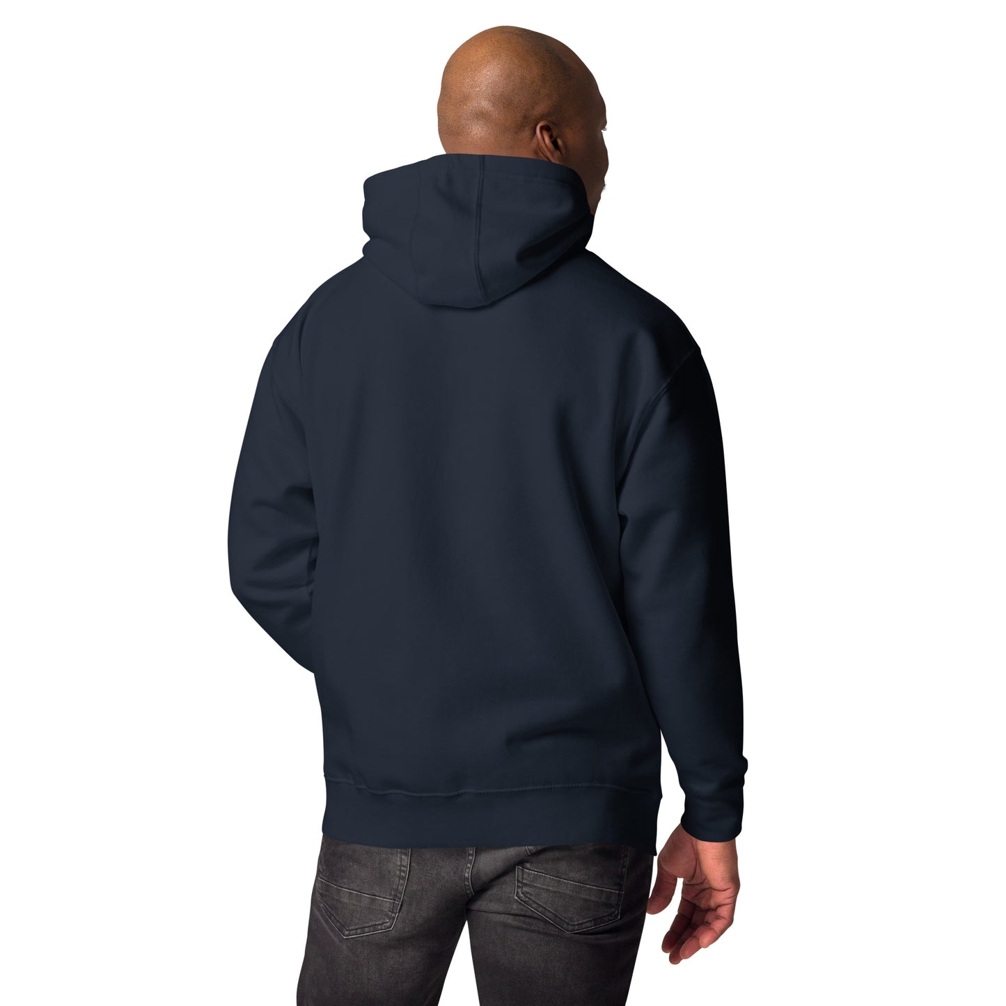 Tension Unisex Hoodie - FLAKOUT