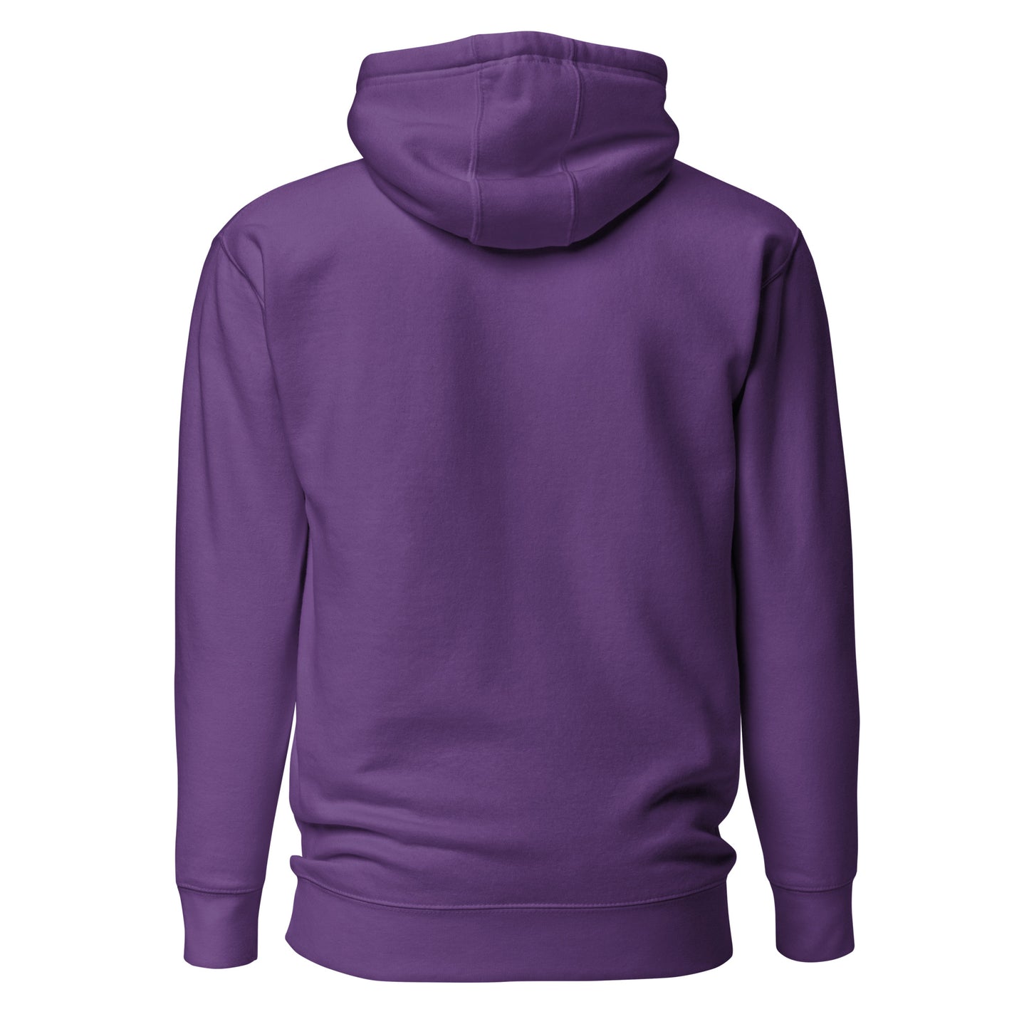 Visionary Wave Women's Hoodie - FLAKOUT