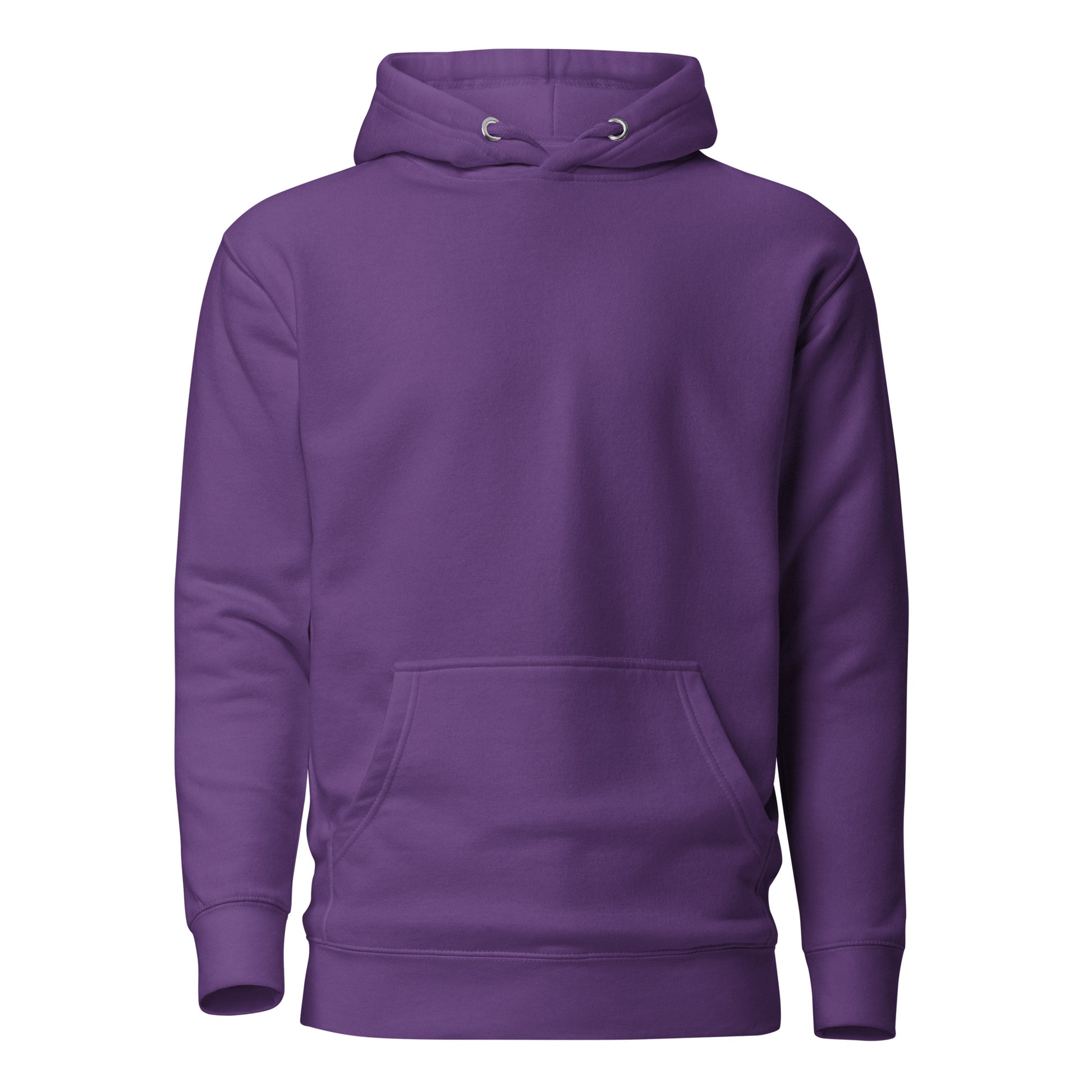 Melange Unisex Hoodie - FLAKOUT