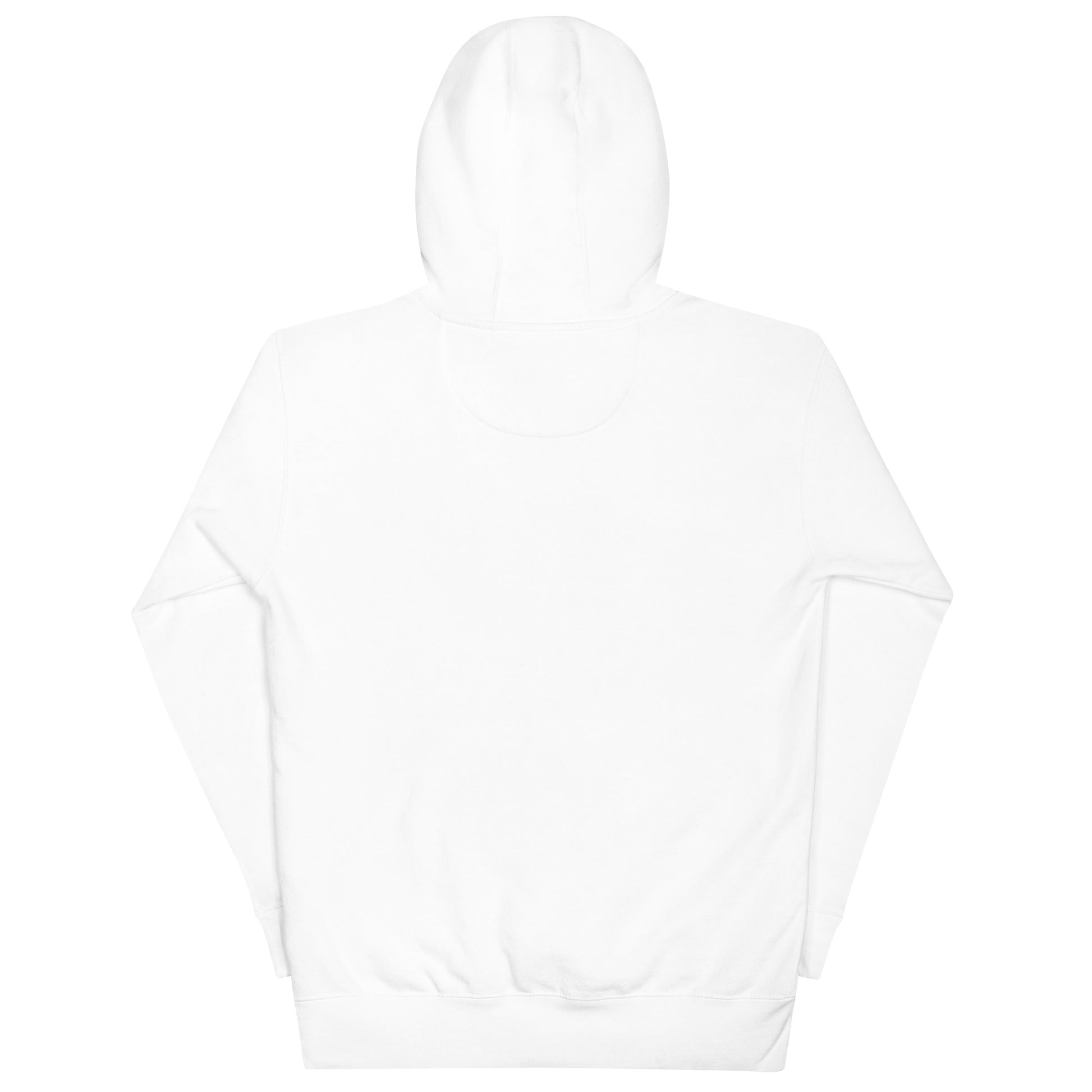 Manus Ad Caelum Unisex Hoodie - FLAKOUT