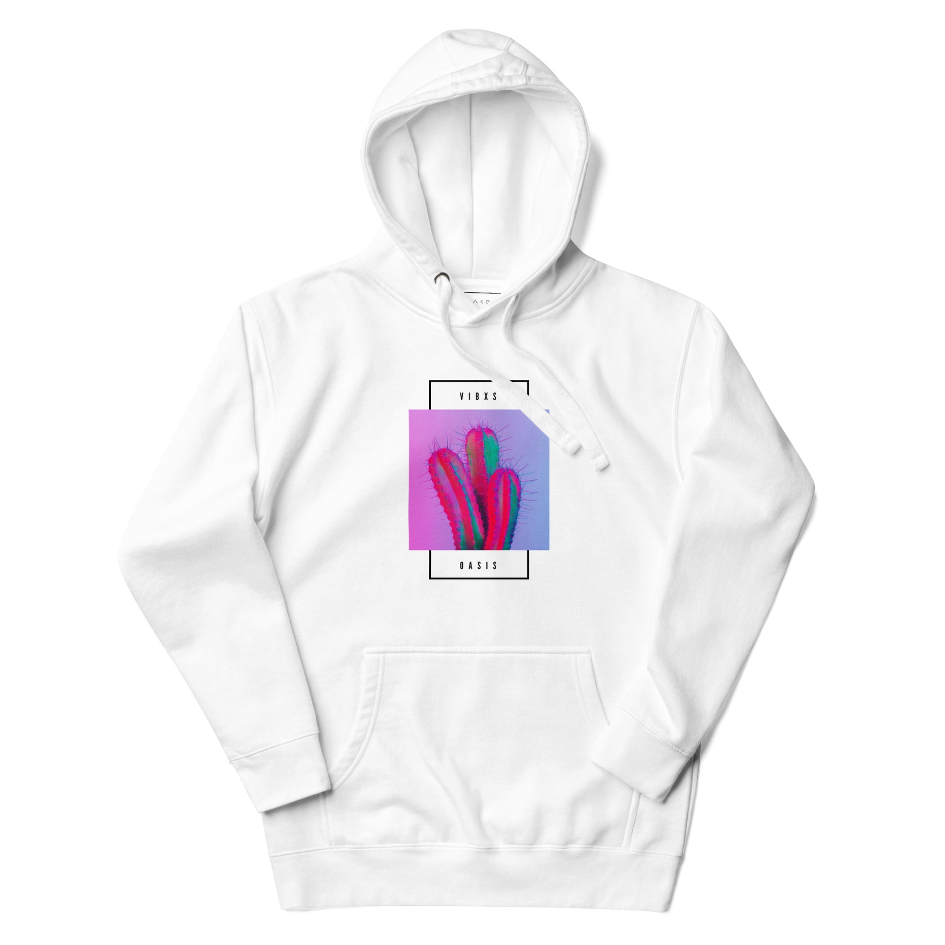 Vibxs Oasis Unisex Hoodie - FLAKOUT