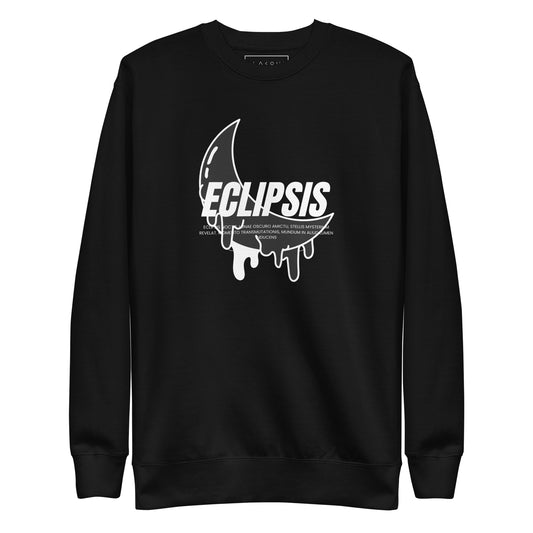 Lunar Eclipsis Sweatshirt