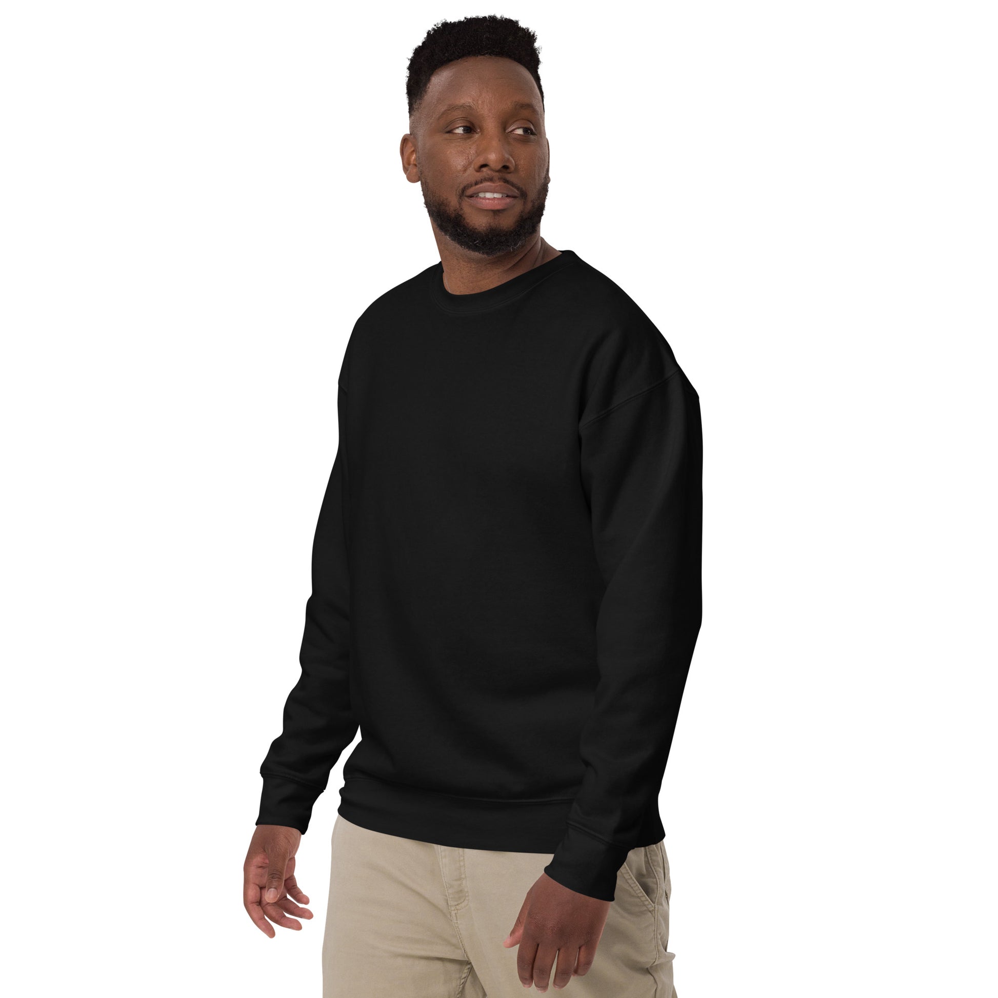 Affiliation Unisex Fleece Sweatshirt - FLAKOUT