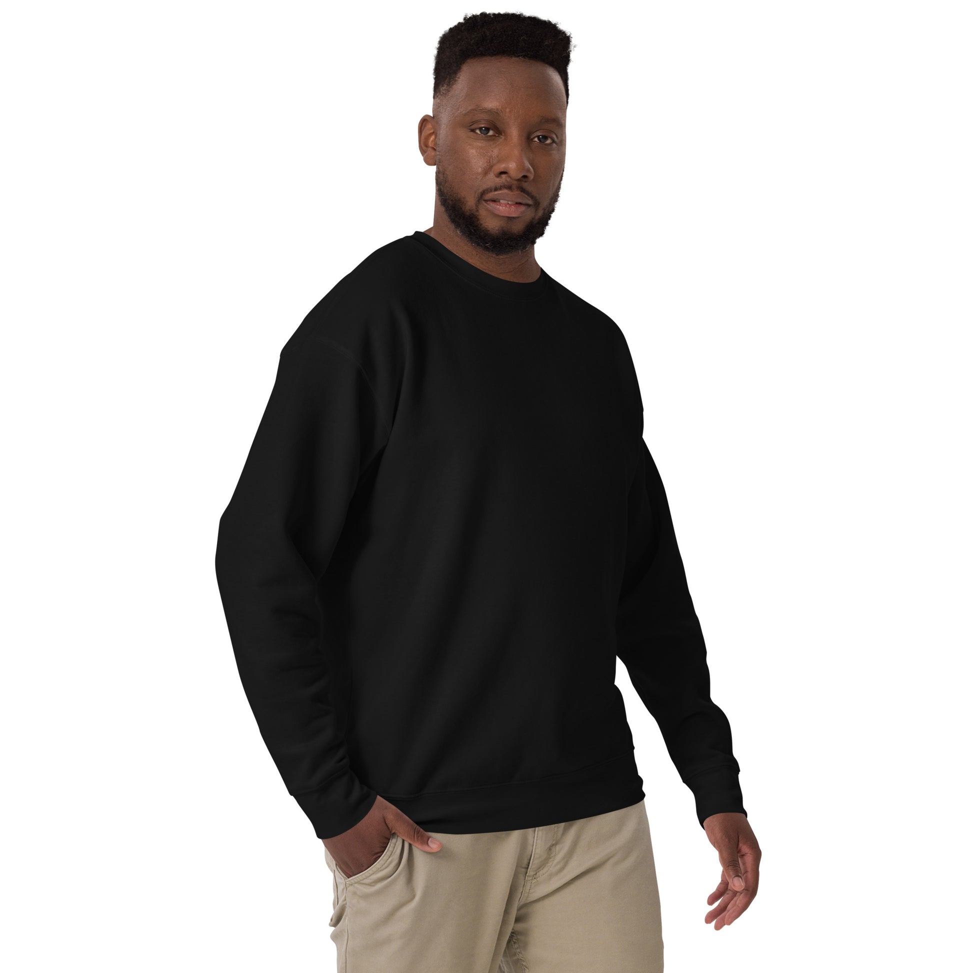 Affiliation Unisex Fleece Sweatshirt - FLAKOUT