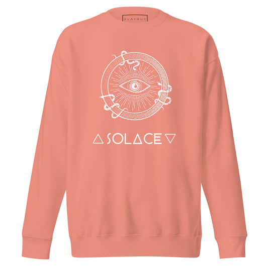 Serene Solace Sweatshirt