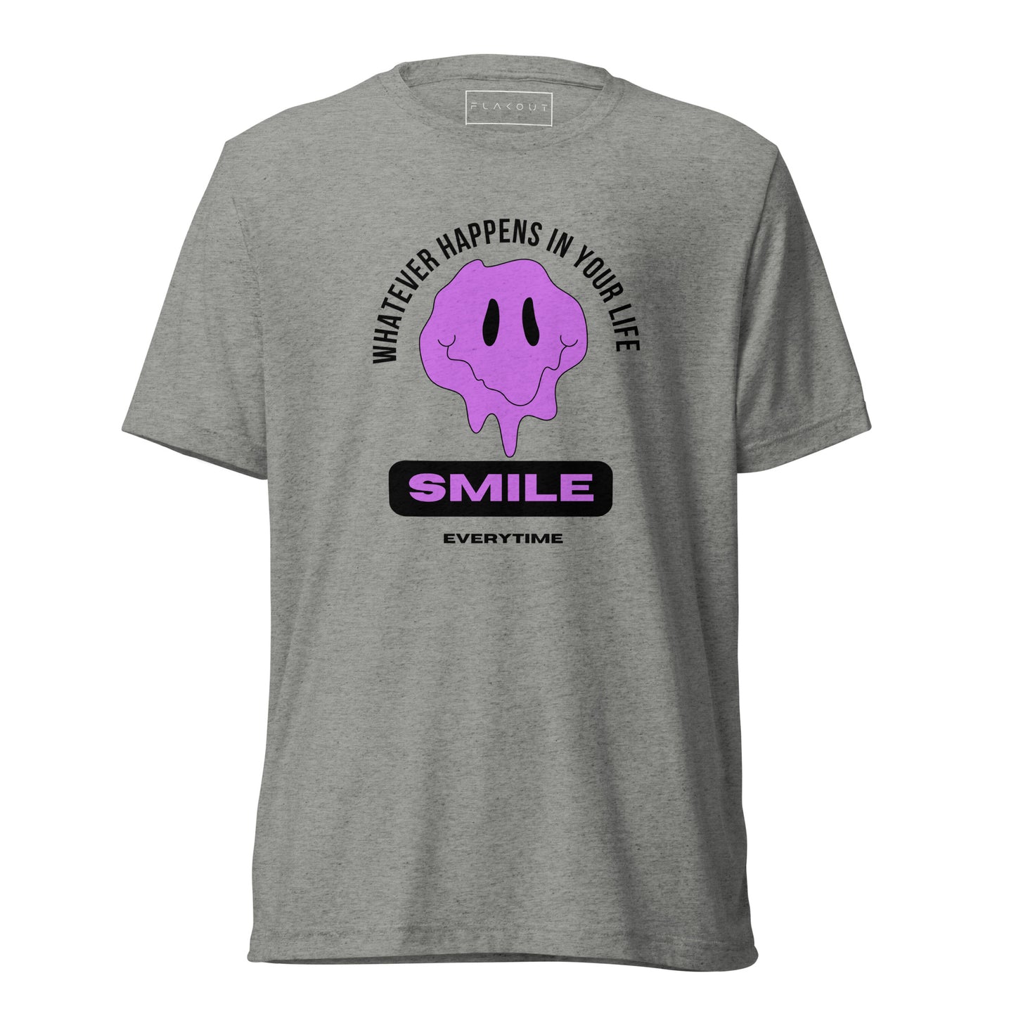 Smile Radiance T-shirt