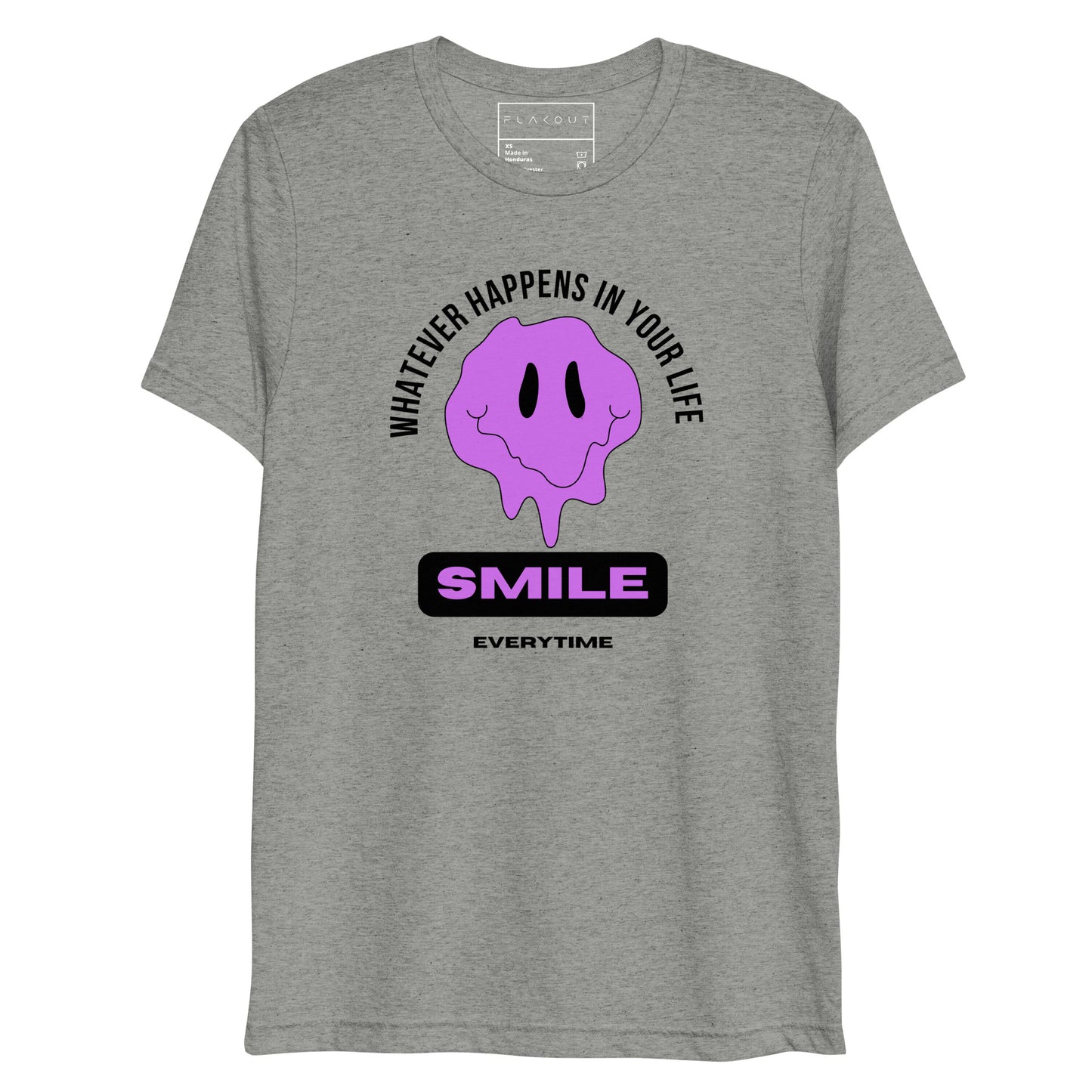 Smile Radiance T-shirt