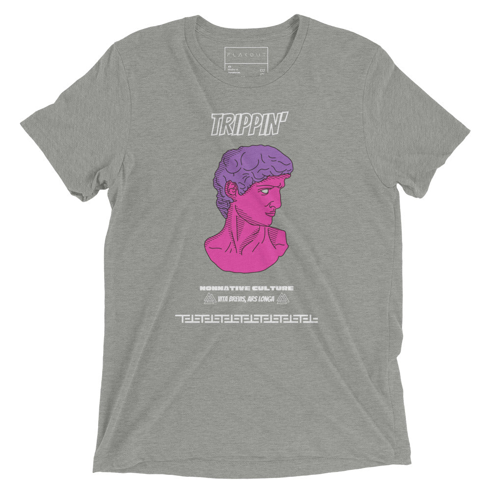 Nonnotine Dreamscape Trippin T-shirt