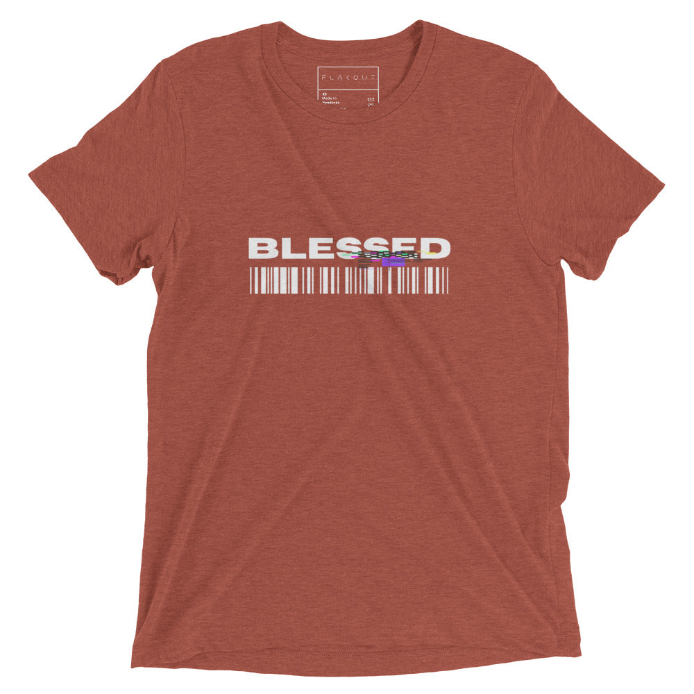 Divine Grace Blessed T-shirt